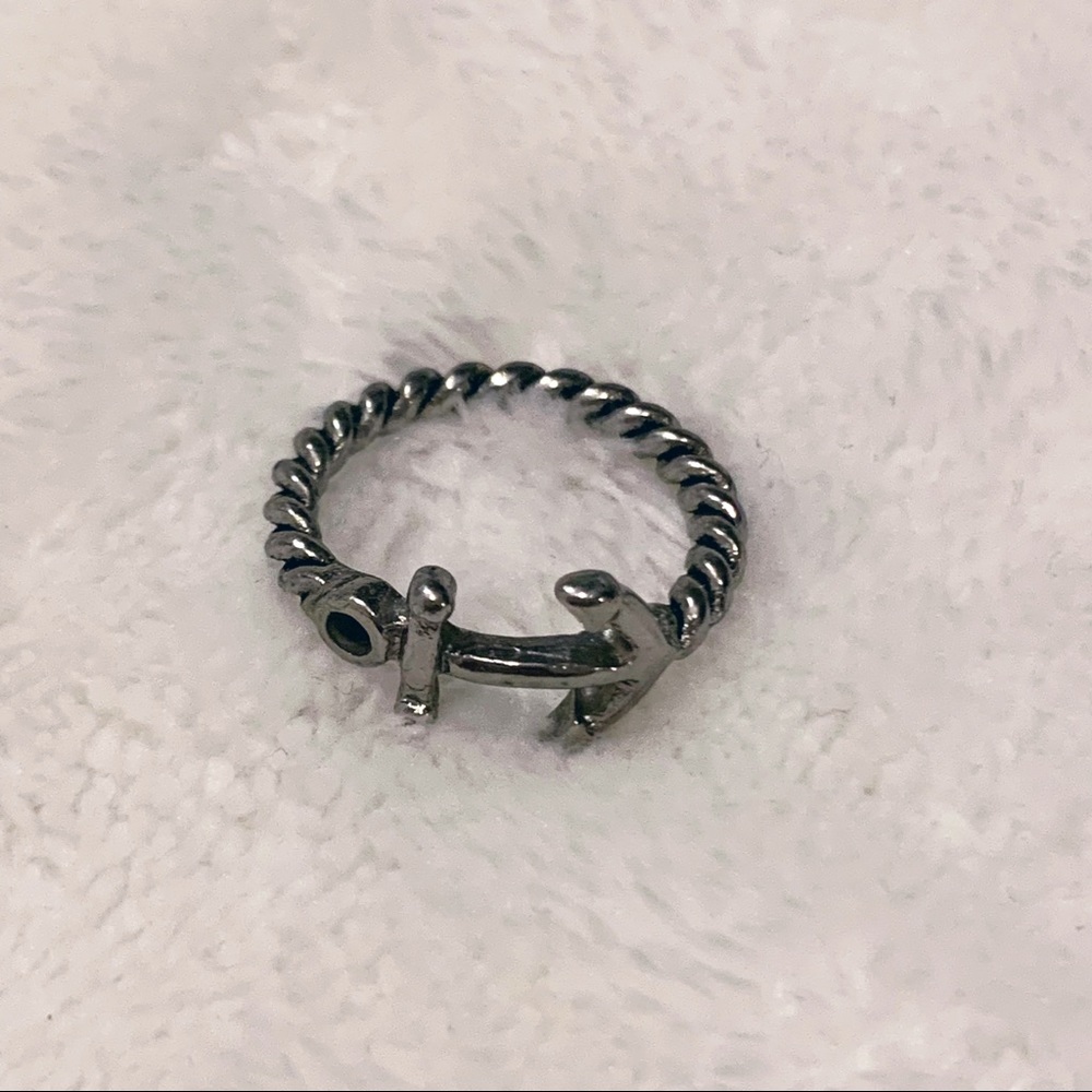 Anchor Ring